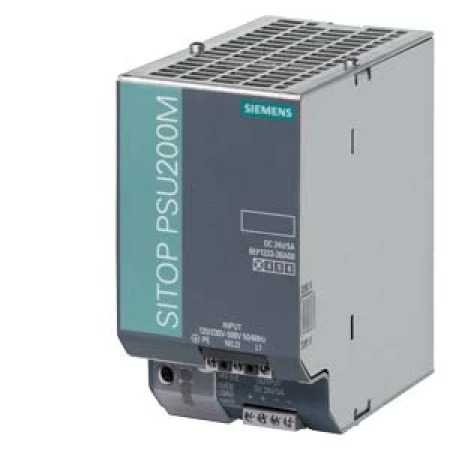 SIEMENS - 6AG1334-3BA00-2AA0 - PLC Expansion Modules