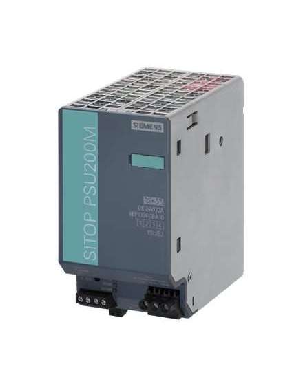 SIEMENS - 6AG1334-3BA10-7AA0 - PLC Expansion Modules
