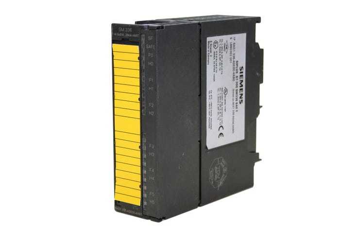 SIEMENS - 6AG1336-4GE00-4AB0 - PLC Expansion Modules