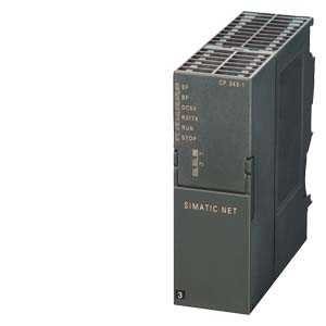 SIEMENS - 6AG1343-1EX30-4XE0 - PLC Expansion Modules