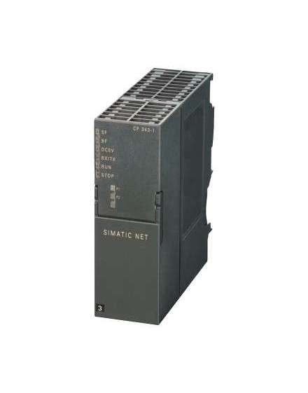 SIEMENS - 6AG1343-1EX30-7XE0 - PLC Expansion Modules