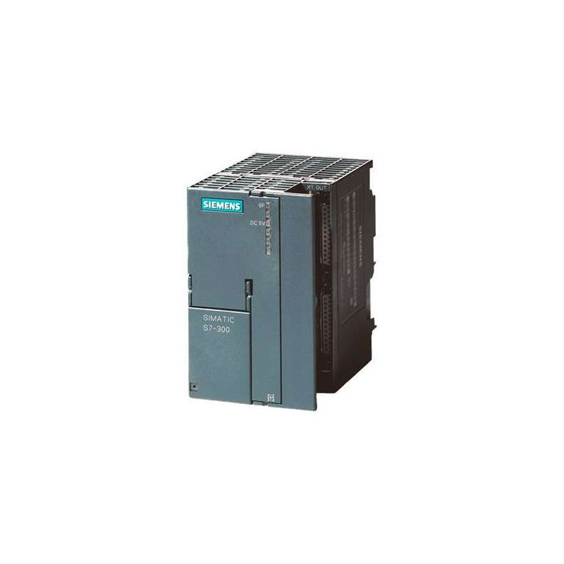 SIEMENS - 6AG1365-0BA01-2AA0 - PLC Expansion Modules