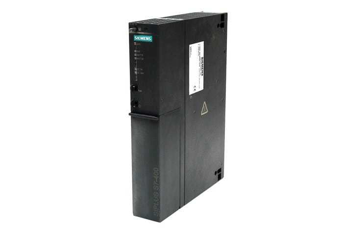 SIEMENS - 6AG1405-0KA02-2AA0 - PLC Expansion Modules