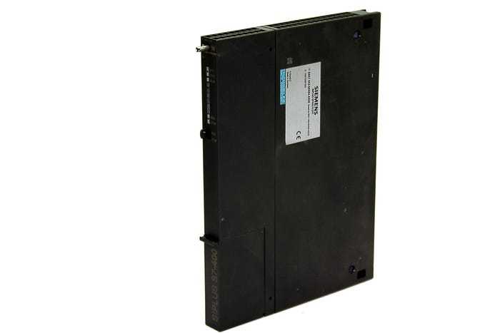 SIEMENS - 6AG1443-5DX04-4XE0 - PLC Expansion Modules