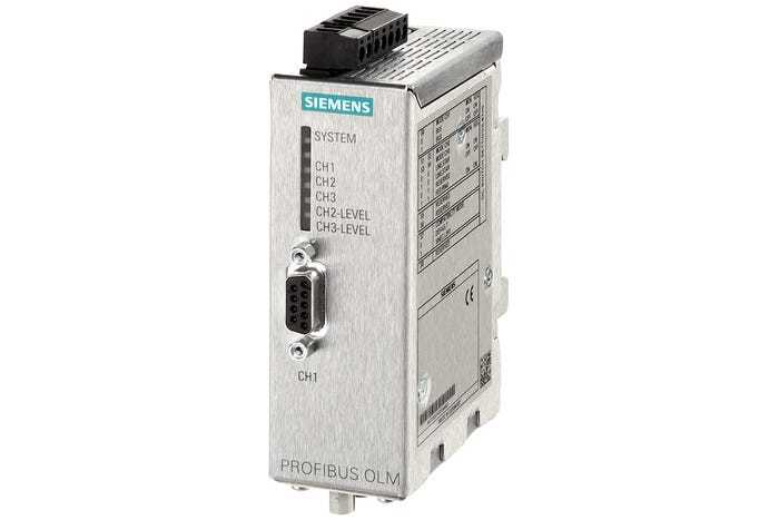 SIEMENS - 6AG1503-2CC00-4AA0 - PLC Expansion Modules
