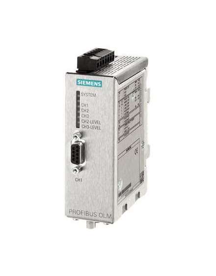 SIEMENS - 6AG1503-3CB00-2AA0 - PLC Expansion Modules