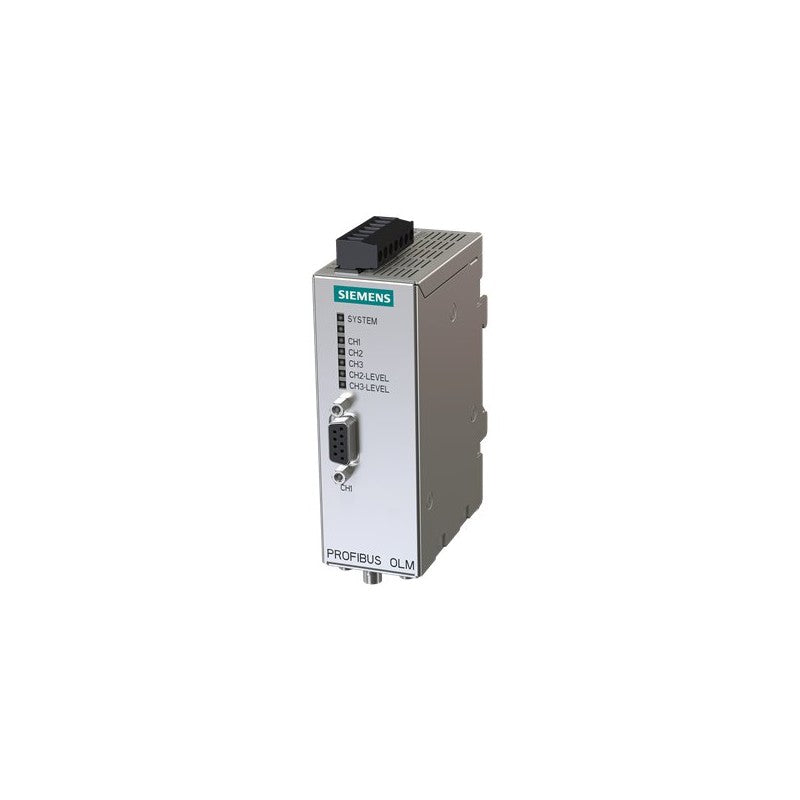 SIEMENS - 6AG1503-3CC00-2AA0 - PLC Expansion Modules