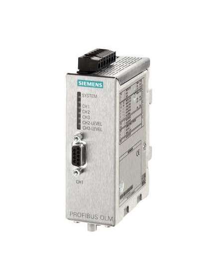 SIEMENS - 6AG1503-3CC00-4AA0 - PLC Expansion Modules