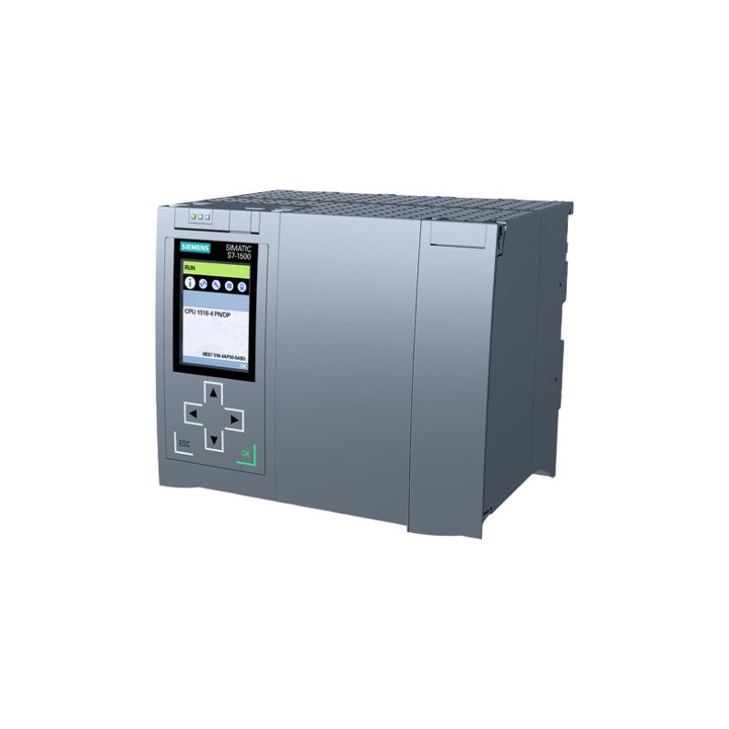 SIEMENS - 6AG1518-4AP00-4AB0 - PLC Expansion Modules