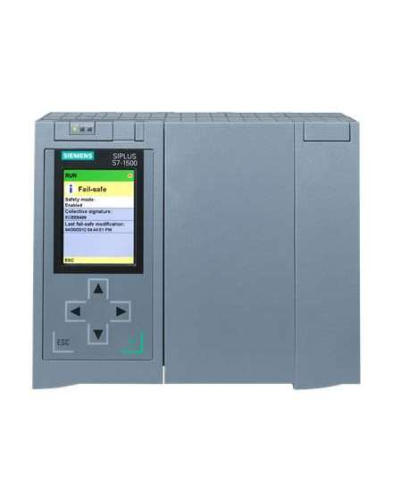 SIEMENS - 6AG1518-4FP00-4AB0 - PLC Expansion Modules