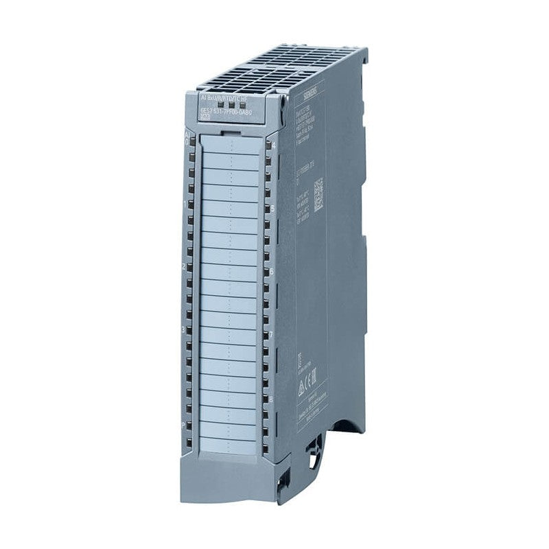 SIEMENS - 6AG1522-5HH00-7AB0 - PLC Expansion Modules