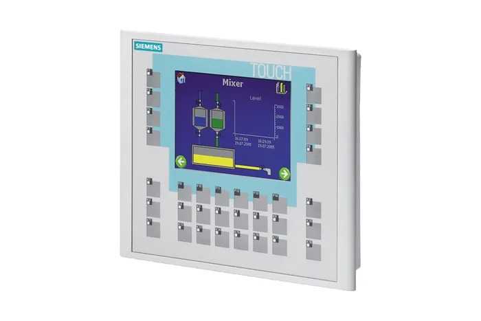 SIEMENS - 6AG1643-0CD01-4AX0 - PLC Expansion Modules