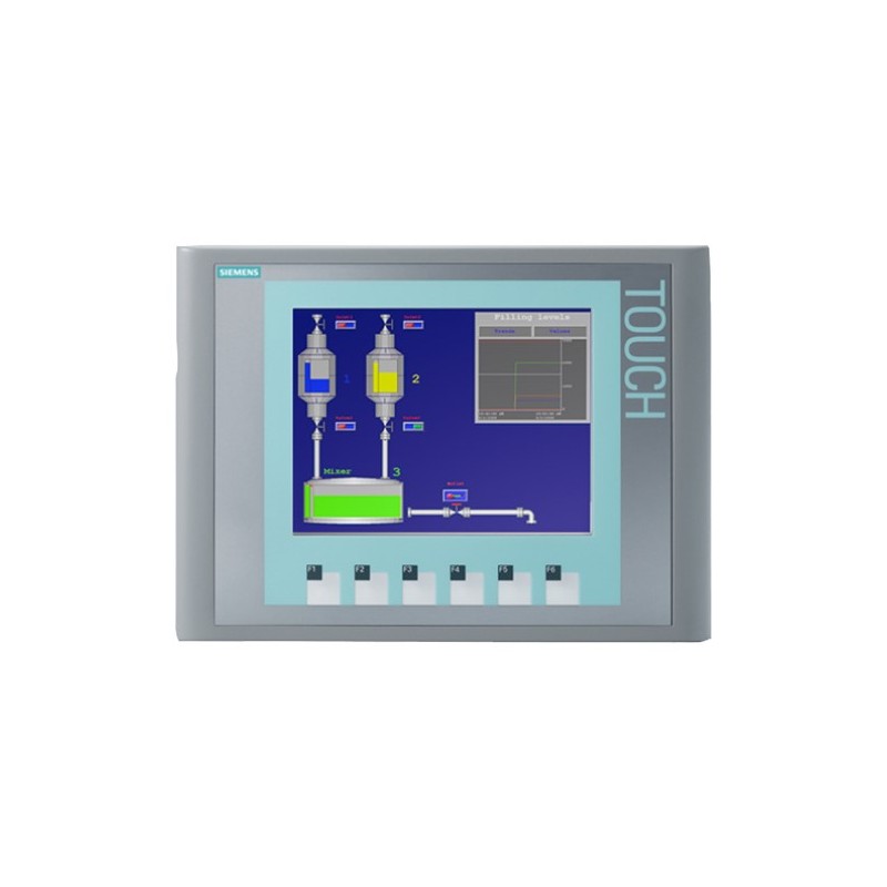 SIEMENS - 6AG1647-0AF11-4AX0 - PLC Expansion Modules