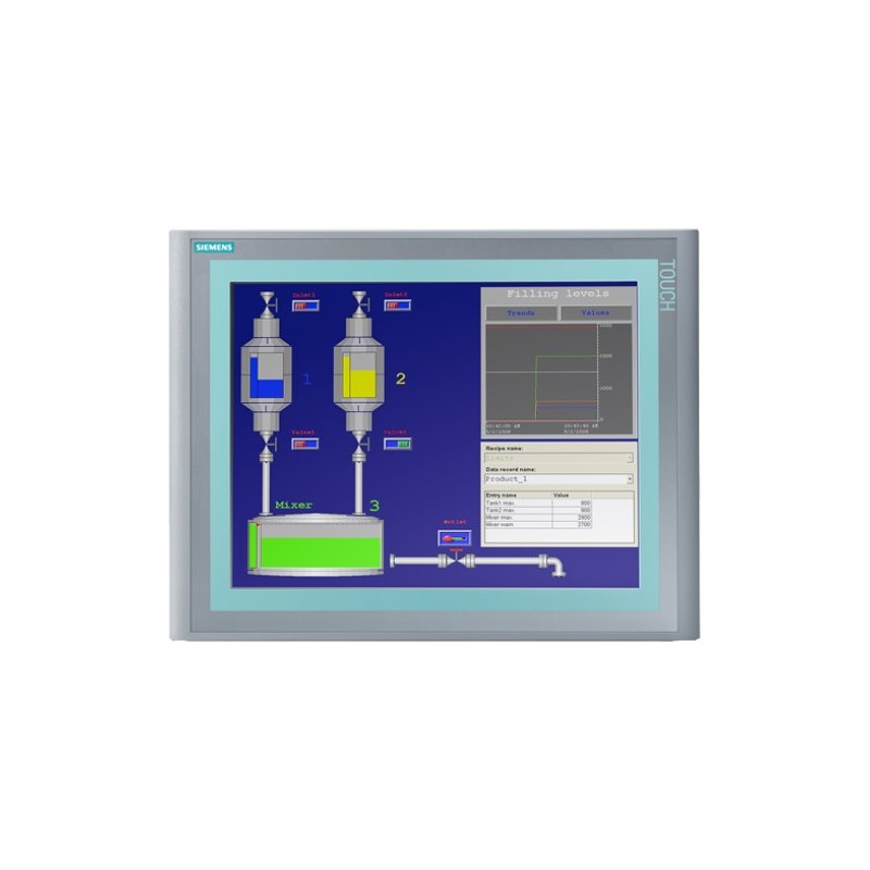 SIEMENS - 6AG1647-0AG11-4AX0 - PLC Expansion Modules