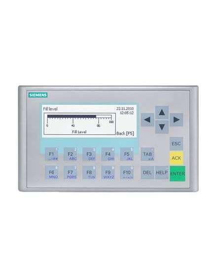 SIEMENS - 6AG1647-0AH11-2AX0 - PLC Expansion Modules