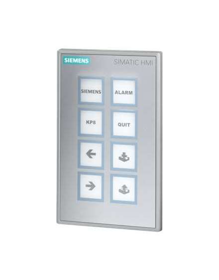 SIEMENS - 6AG1688-3AY36-2AX0 - PLC Expansion Modules