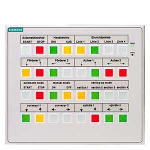 SIEMENS - 6AG1688-3ED13-4AX0 - PLC Expansion Modules