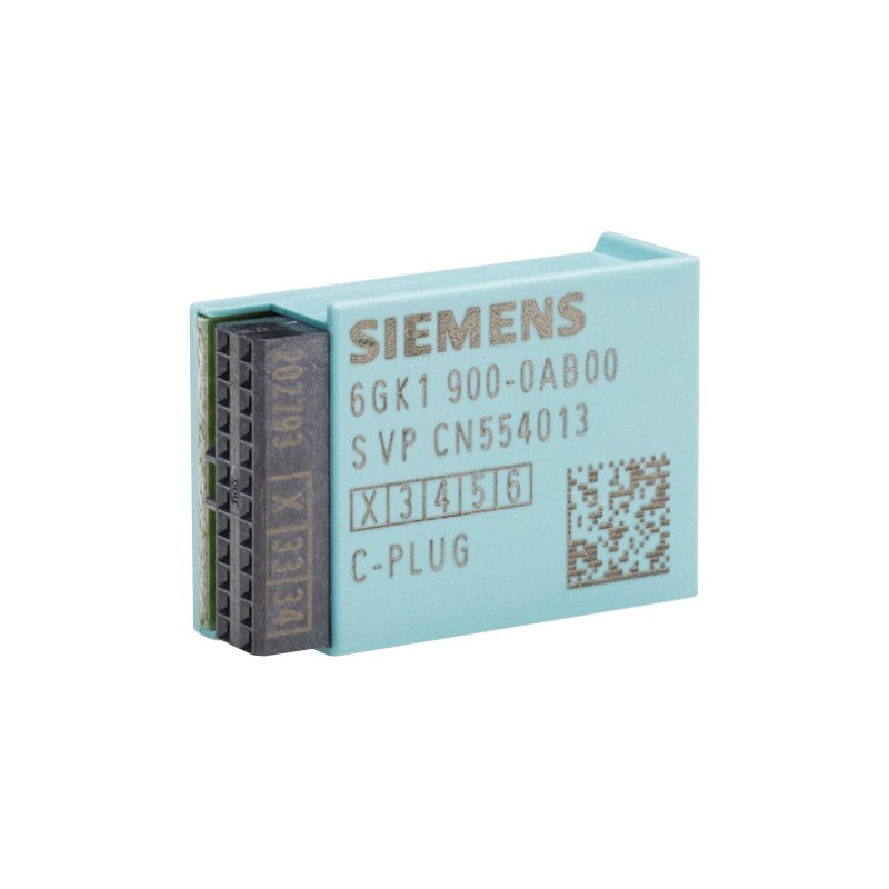 SIEMENS - 6AG1900-0AB00-7AA0 - PLC Expansion Modules