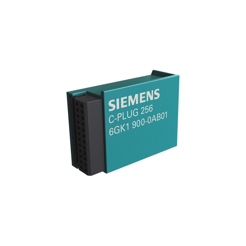 SIEMENS - 6AG1900-0AB01-4AA0 - PLC Expansion Modules