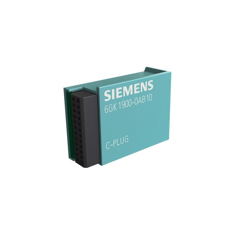 SIEMENS - 6AG1900-0AB10-7AA0 - PLC Expansion Modules