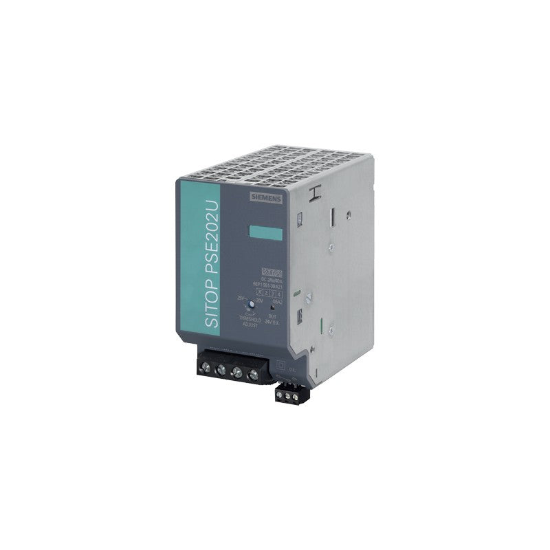 SIEMENS - 6AG1961-3BA21-4AX0 - PLC Expansion Modules