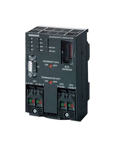 SIEMENS - 6AG1972-0AB01-4XA0 - PLC Expansion Modules