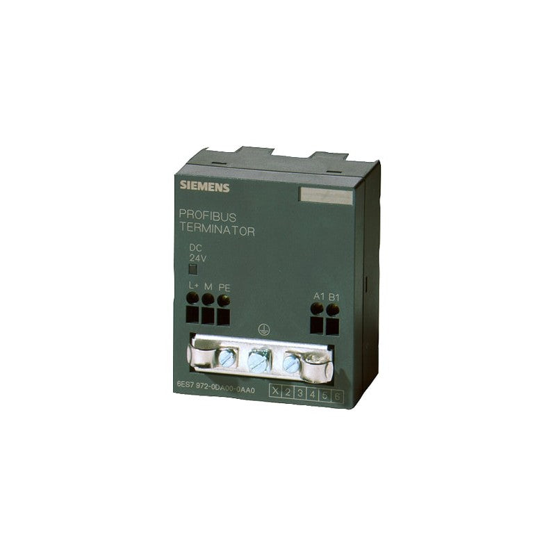 SIEMENS - 6AG1972-0DA00-2AA0 - PLC Expansion Modules