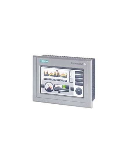 SIEMENS - 6AG2124-0GC13-1AX0 - PLC Expansion Modules