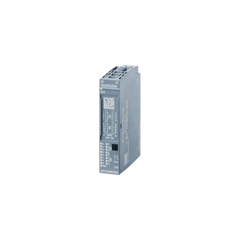 SIEMENS - 6AG2132-6BH00-4BA0 - PLC Expansion Modules
