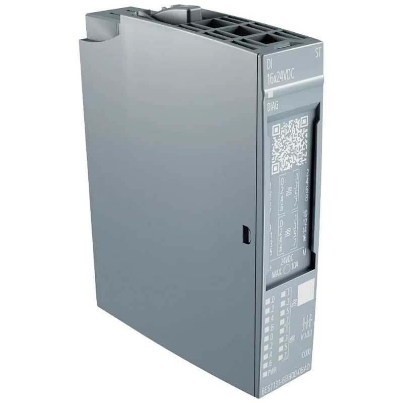 SIEMENS - 6AG2132-6BH01-4BA0 - PLC Expansion Modules