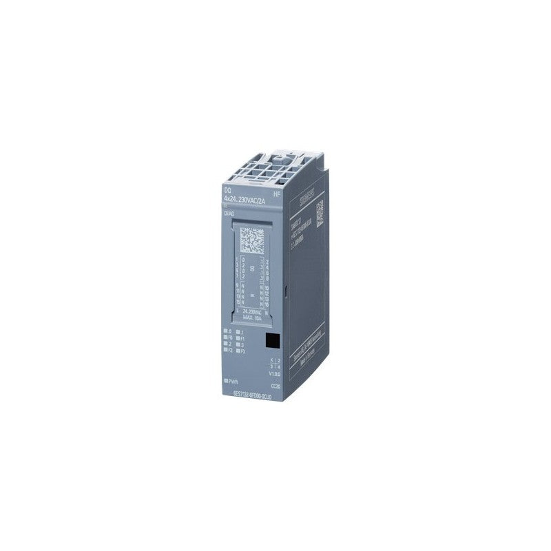SIEMENS - 6AG2132-6FD00-4CU0 - PLC Expansion Modules