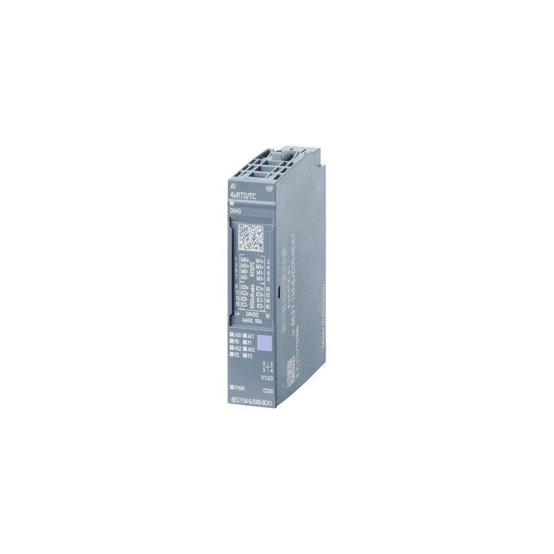 SIEMENS - 6AG2134-6JD00-1CA1 - PLC Expansion Modules