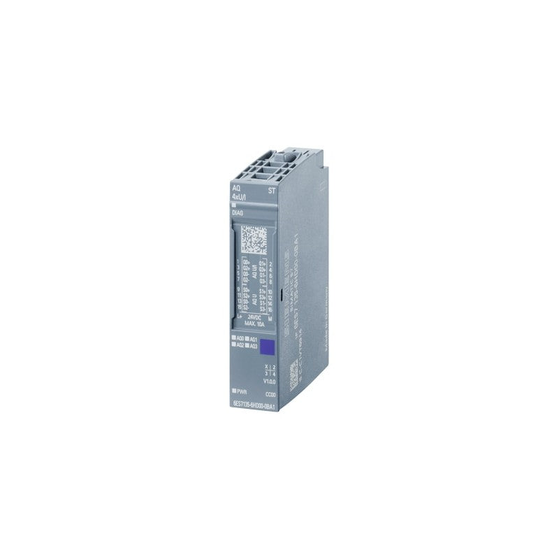 SIEMENS - 6AG2135-6HD00-4BA1 - PLC Expansion Modules
