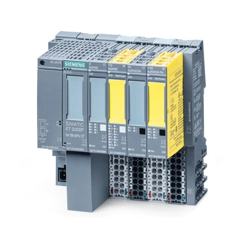 SIEMENS - 6AG2136-6AA00-1CA1 - PLC Expansion Modules