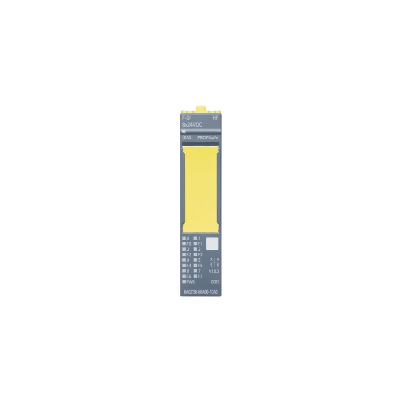 SIEMENS - 6AG2136-6BA00-1CA0 - PLC Expansion Modules