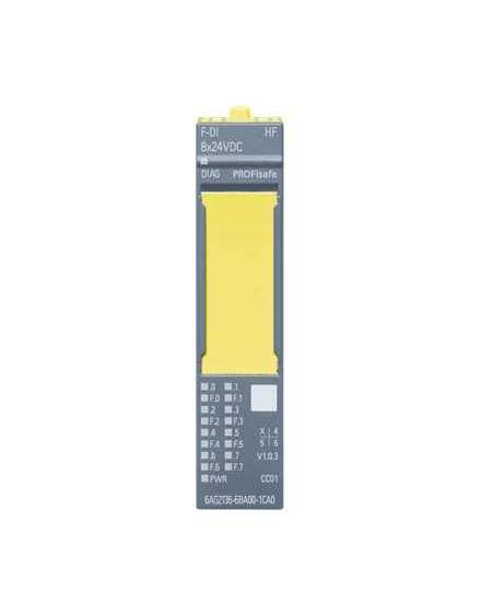 SIEMENS - 6AG2136-6DB00-1CA0 - PLC Expansion Modules