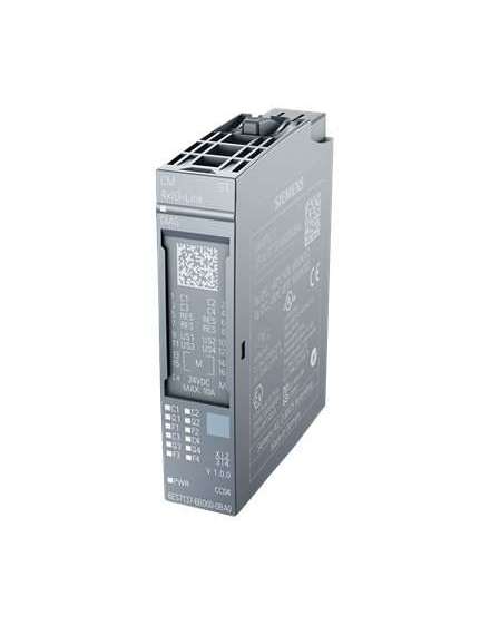 SIEMENS - 6AG2137-6BD00-1BA0 - PLC Expansion Modules