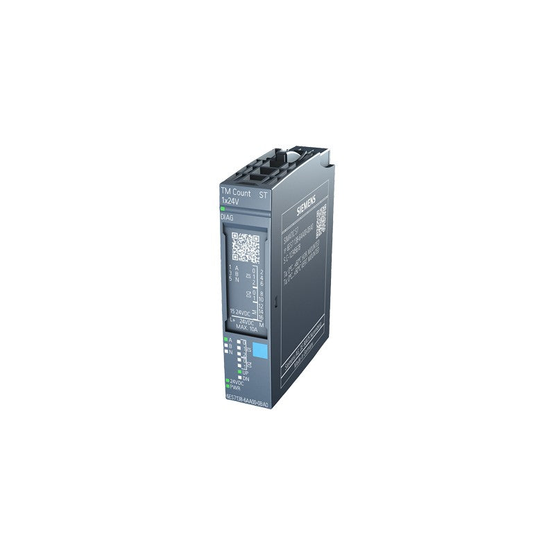 SIEMENS - 6AG2138-6AA00-1BA0 - PLC Expansion Modules