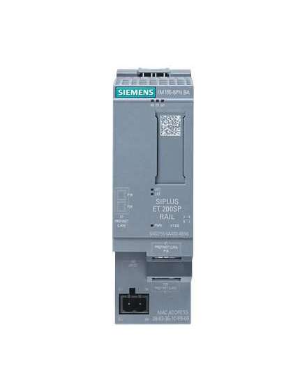 SIEMENS - 6AG2155-6AU00-1CN0 - PLC Expansion Modules