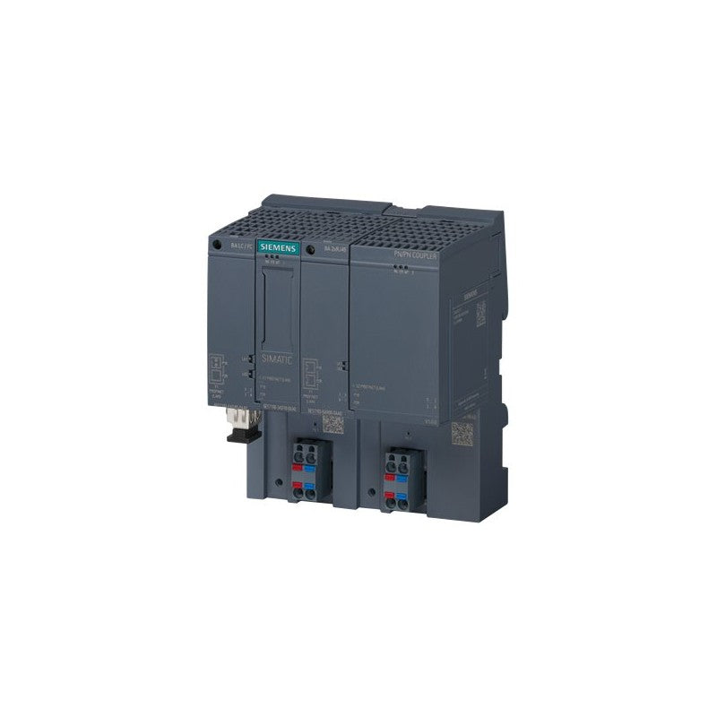SIEMENS - 6AG2158-3AD10-4XA0 - PLC Expansion Modules