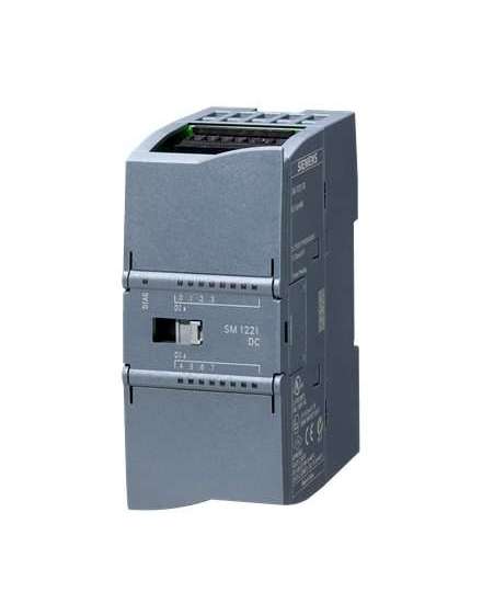 SIEMENS - 6AG2221-1BF32-1XB0 - PLC Expansion Modules