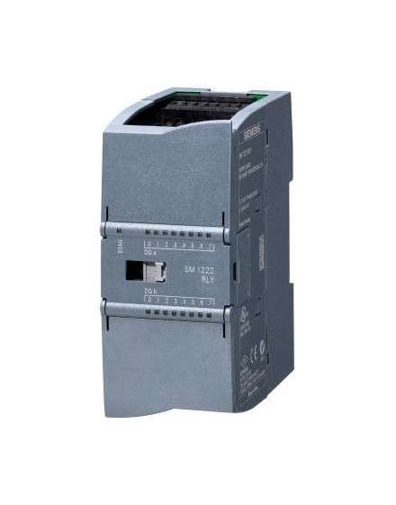 SIEMENS - 6AG2222-1BF32-1XB0 - PLC Expansion Modules