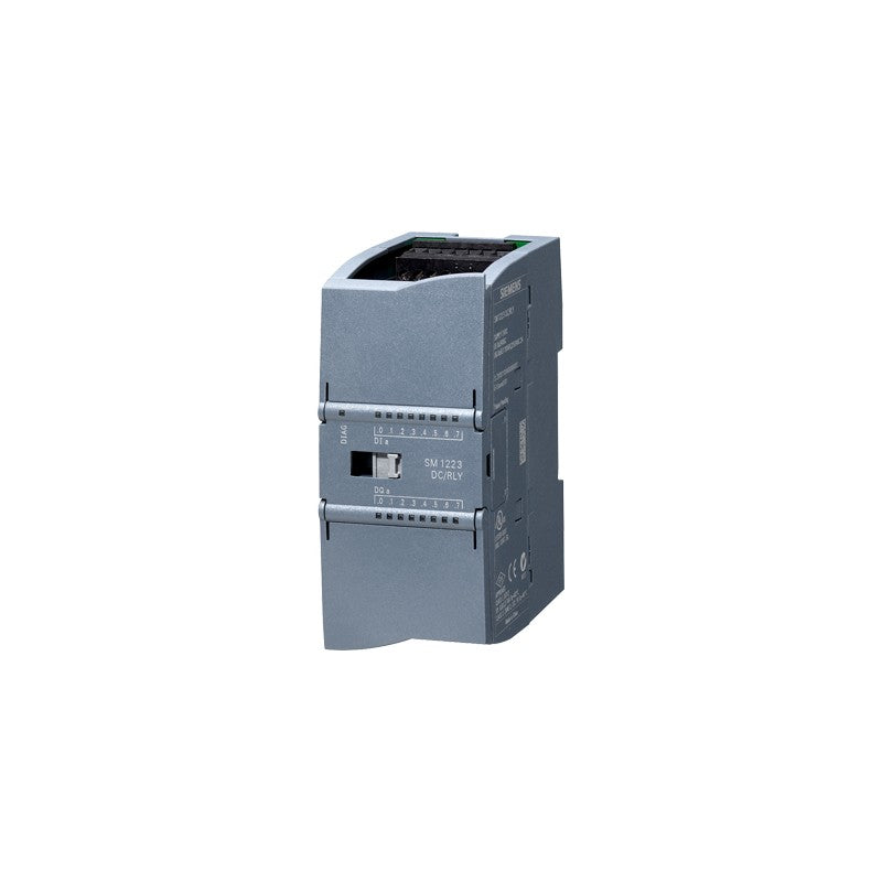 SIEMENS - 6AG2223-1BH32-1XB0 - PLC Expansion Modules