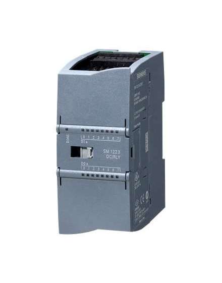 SIEMENS - 6AG2223-1PL32-1XB0 - PLC Expansion Modules