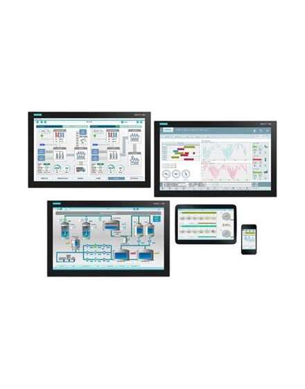 SIEMENS - 6AG2241-1CH30-1XB0 - PLC Expansion Modules
