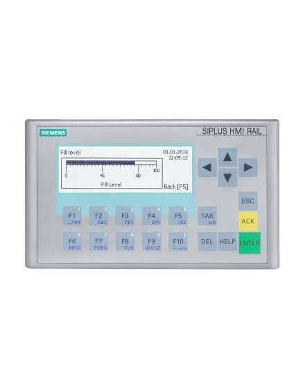 SIEMENS - 6AG2647-0AH11-1AX0 - PLC Expansion Modules