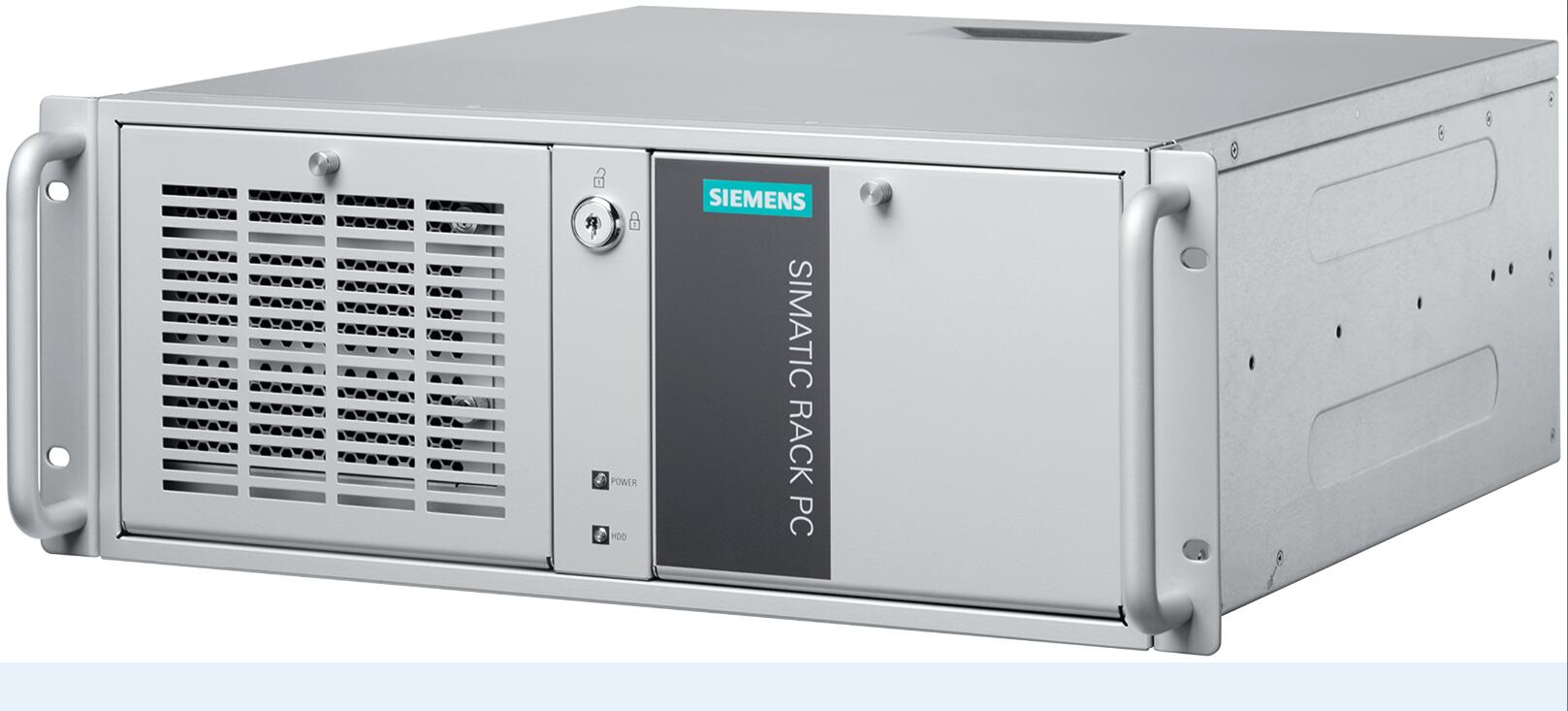 SIEMENS - 6AG4010-5BA22-0XX5 - PLC Expansion Modules