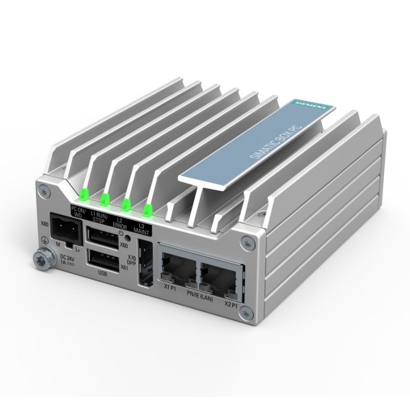 SIEMENS - 6AG4021-0AA11-2BA0 - PLC Expansion Modules