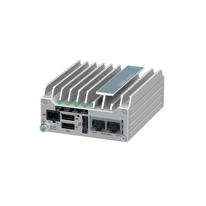 SIEMENS - 6AG4021-0AB12-0CA0 - PLC Expansion Modules
