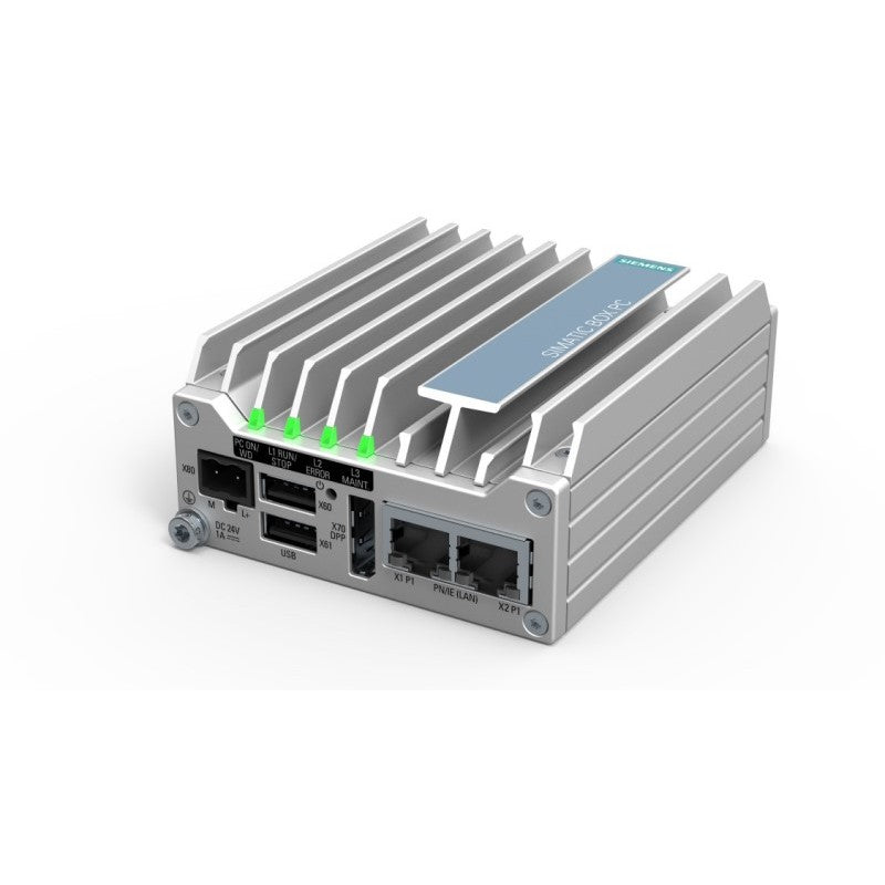 SIEMENS - 6AG4021-0AB12-2BA0 - PLC Expansion Modules